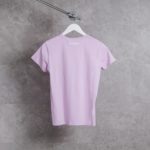 KARL LAGERFELD PINK KAOS