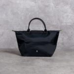 LONGCHAMP BLACK TAS