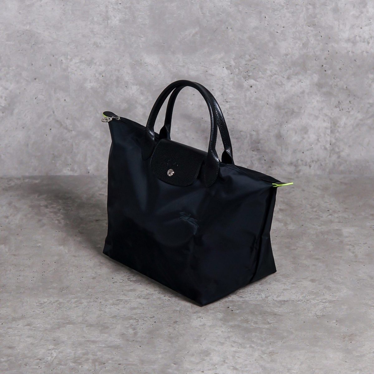 LONGCHAMP BLACK TAS