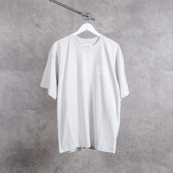 ADLV WHITE GREY KAOS