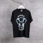 KENZO BLACK KAOS