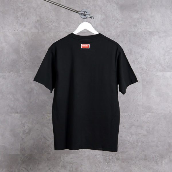 KENZO BLACK KAOS