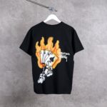 STUSSY BLACK KAOS