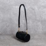 MARC JACOBS BLACK TAS