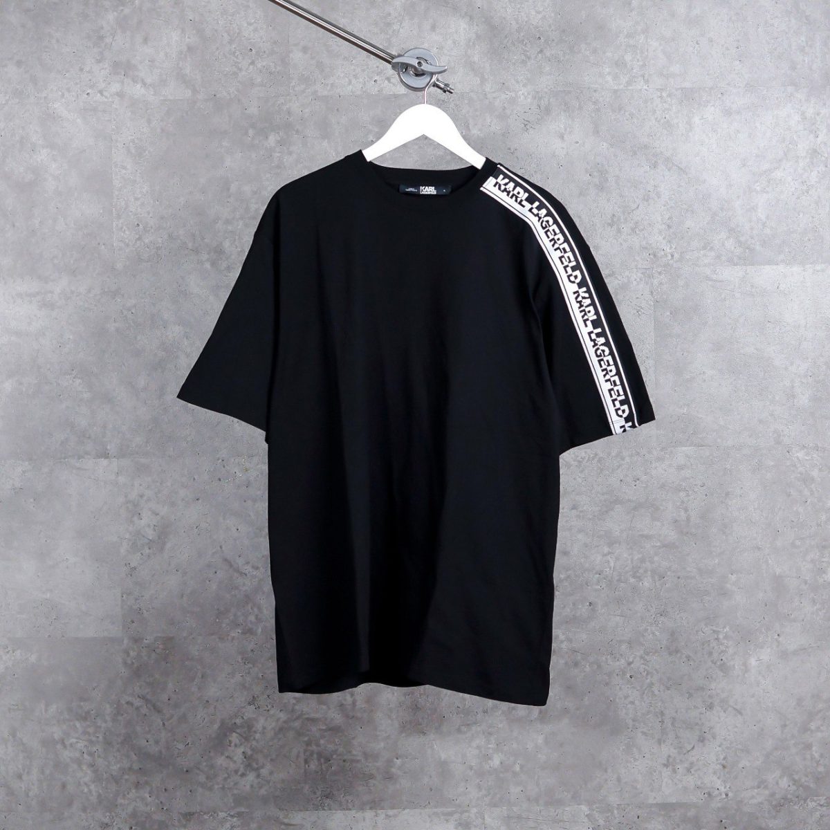 KARL LAGERFELD BLACK KAOS