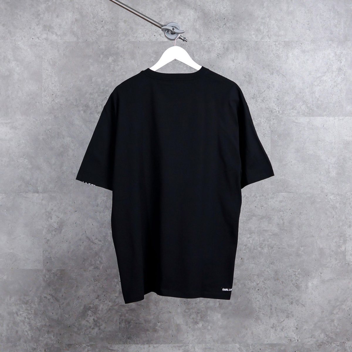 KARL LAGERFELD BLACK KAOS