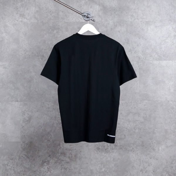 KARL LAGERFELD BLACK KAOS