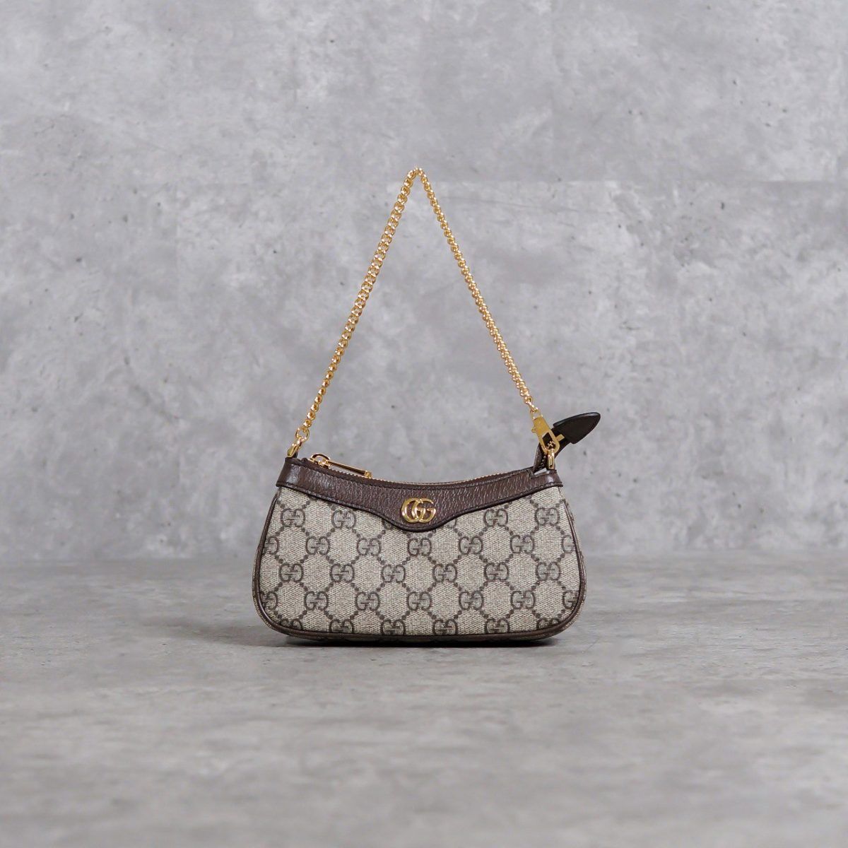 GUCCI BEIGE TAS