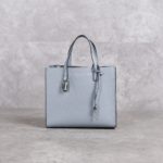 MARC JACOBS GREY TAS