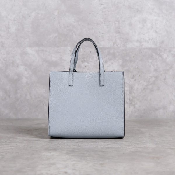 MARC JACOBS GREY TAS