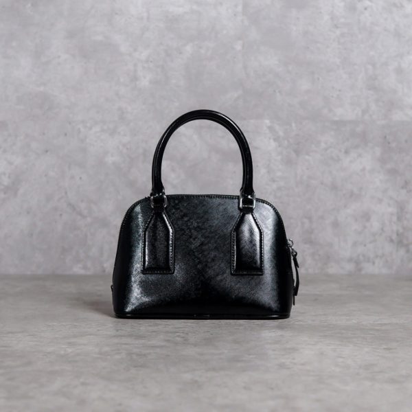 MARC JACOBS BLACK TAS