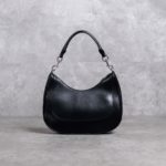 MARC JACOBS BLACK TAS