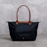 LONGCHAMP BLACK TAS