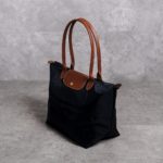 LONGCHAMP BLACK TAS