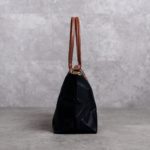 LONGCHAMP BLACK TAS