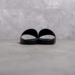 BALLY BLACK SANDAL