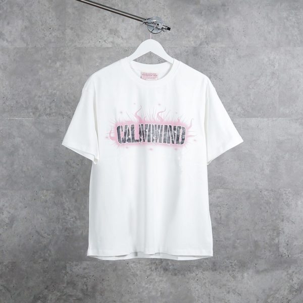 CALM MIND WHITE KAOS