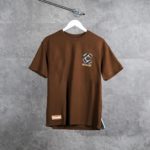 CALM MIND BROWN KAOS