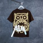 CALM MIND BROWN KAOS