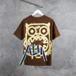 CALM MIND BROWN KAOS