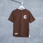 CALM MIND BROWN KAOS