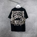 CALM MIND BLACK KAOS