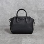 GIVENCY BLACK TAS