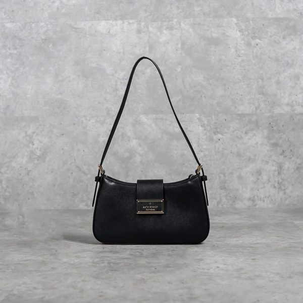 KATE SPADE BLACK TAS