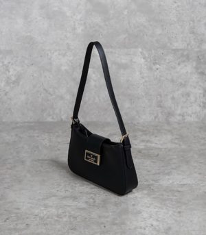 KATE SPADE BLACK TAS