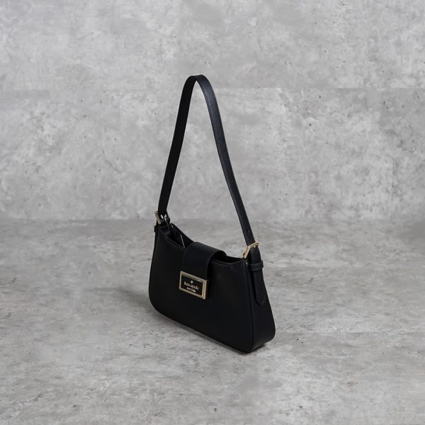 KATE SPADE BLACK TAS