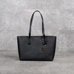 MICHAEL KORS BLACK TAS