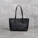 MICHAEL KORS BLACK TAS