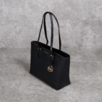 MICHAEL KORS BLACK TAS