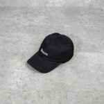 NOUNOU BLACK TOPI