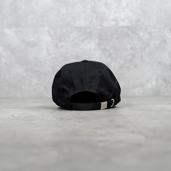 NOUNOU BLACK TOPI