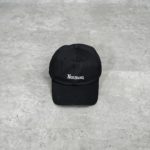 NOUNOU BLACK TOPI