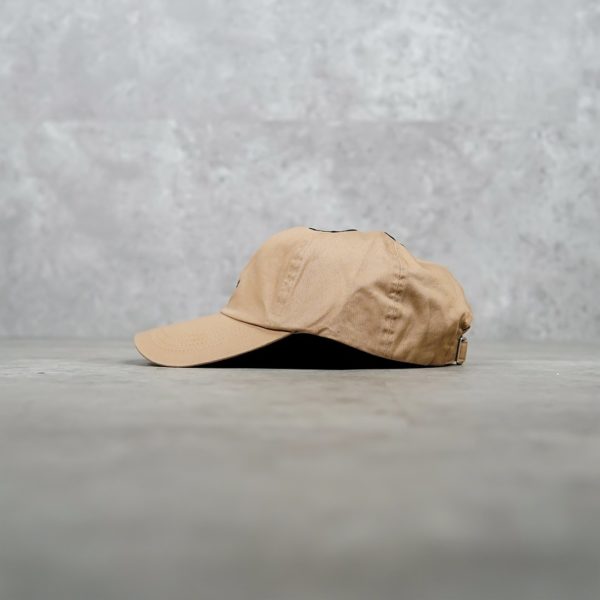 NOUNOU BROWN TOPI