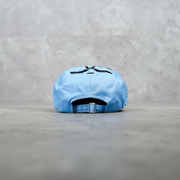 NOUNOU BLUE TOPI