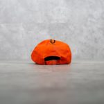 NOUNOU ORANGE TOPI