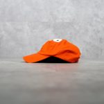 NOUNOU ORANGE TOPI