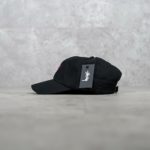 STUSSY FUCHSIA BLACK TOPI