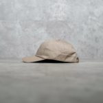 STUSSY BROWN TOPI