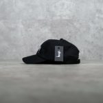 STUSSY BLACT TOPI