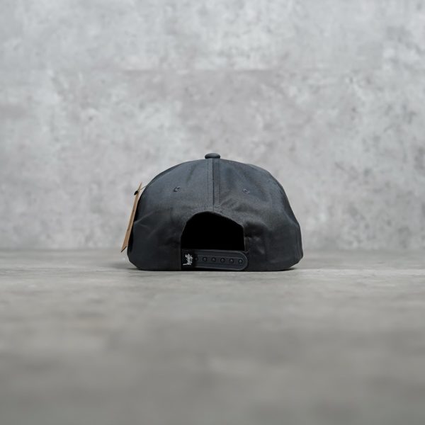 STUSSY GREY TOPI