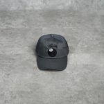 STUSSY GREY TOPI