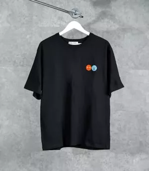 NOUNOU BLACK KAOS