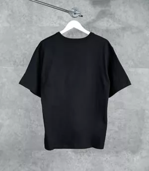 NOUNOU BLACK KAOS