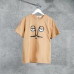 NOUNOU BROWN KAOS