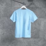 NOUNOU BLUE KAOS