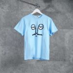 NOUNOU BLUE KAOS